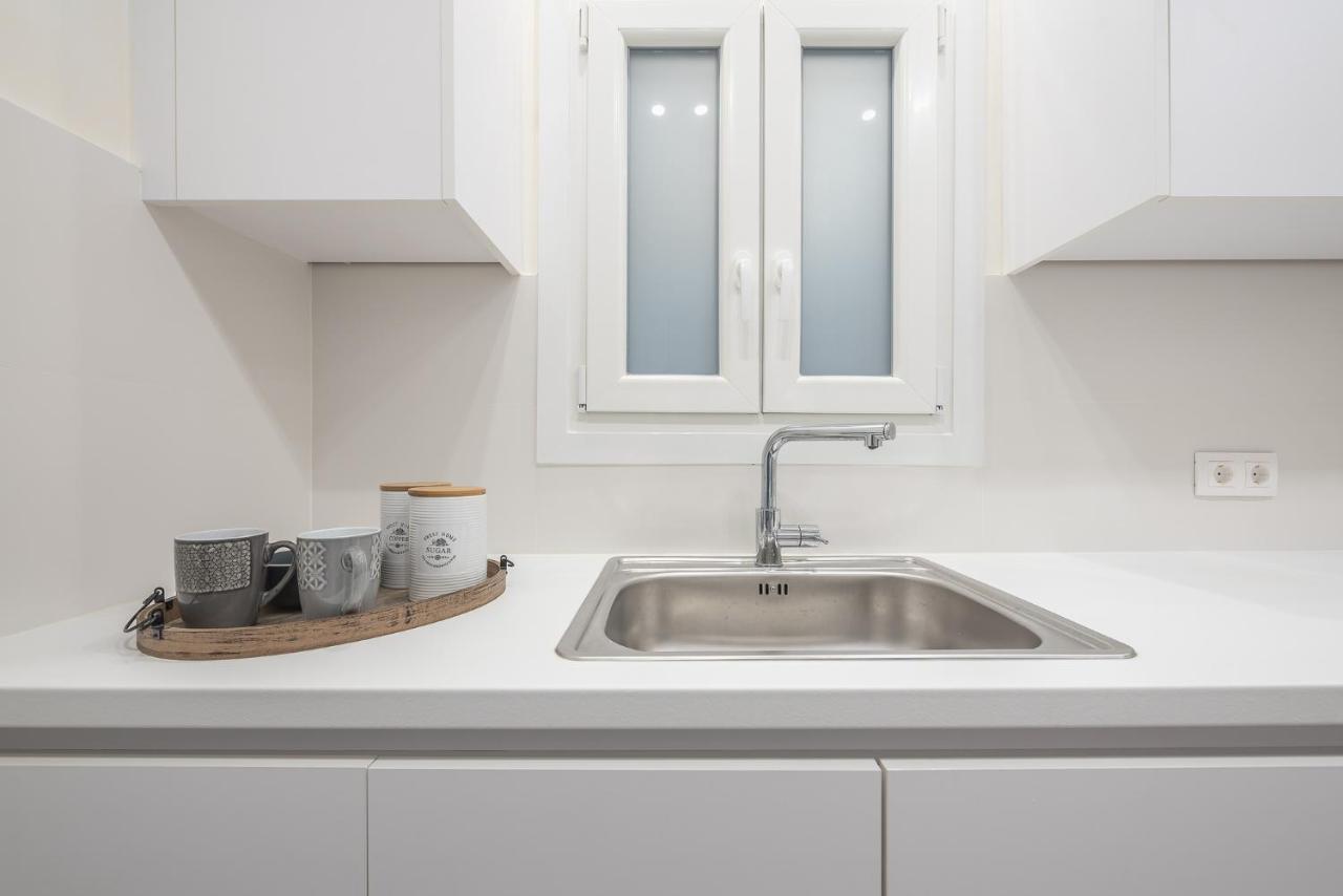 Elegant Suite By Cloudkeys Atenas Exterior foto